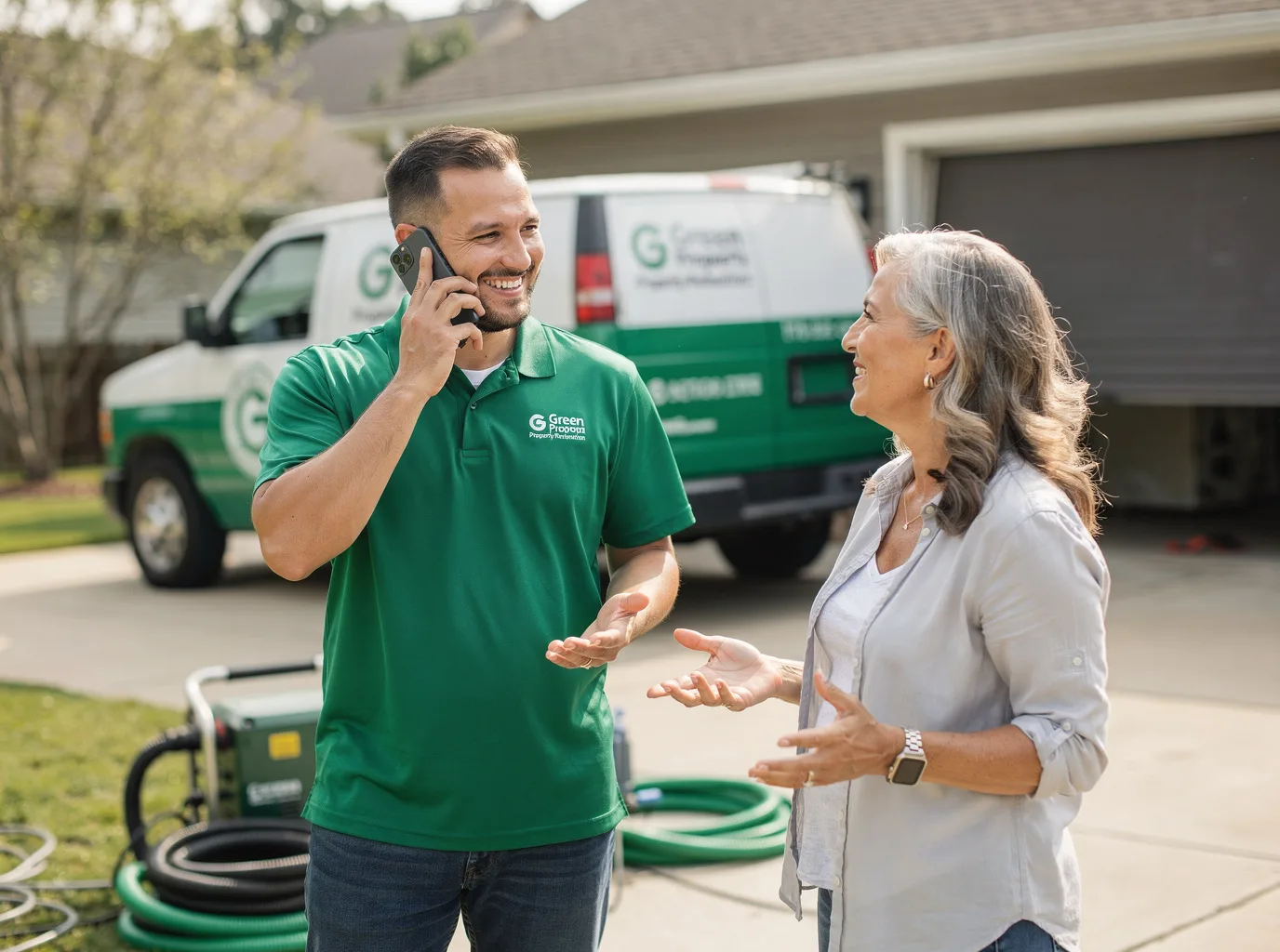Water Damage Restoration Coleman, TX FAQs